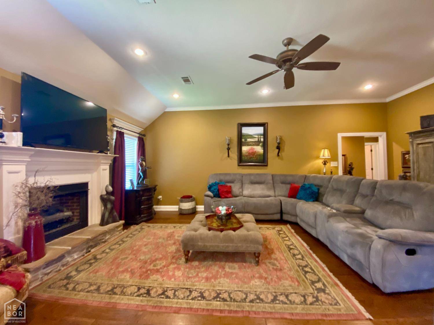 Jonesboro, AR 72404,5624 Hollow Creek Lane
