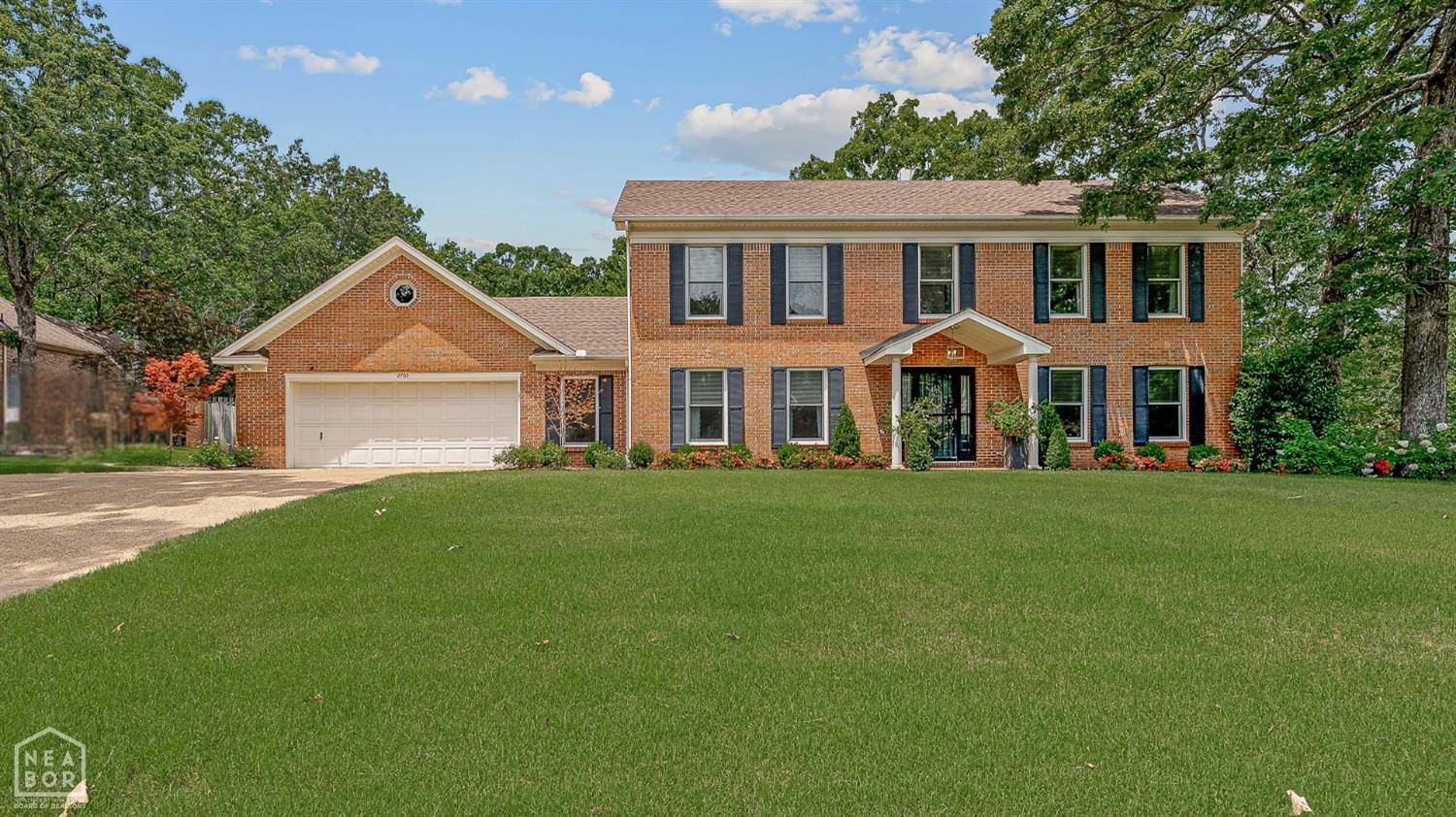 2703 Nix Lane, Jonesboro, AR 72404