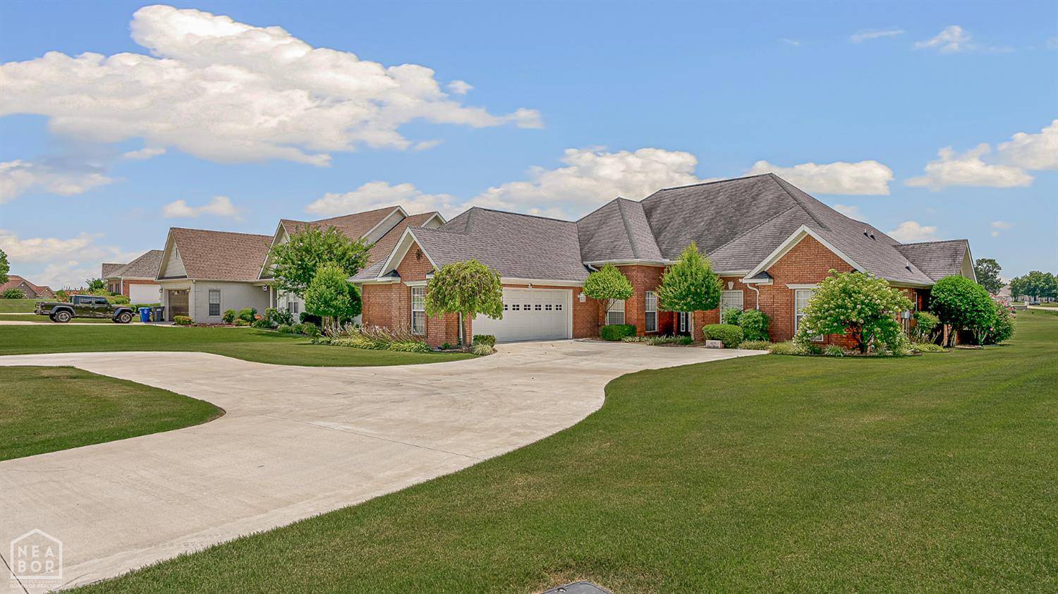 Jonesboro, AR 72405,4205 Sage Meadows Boulevard