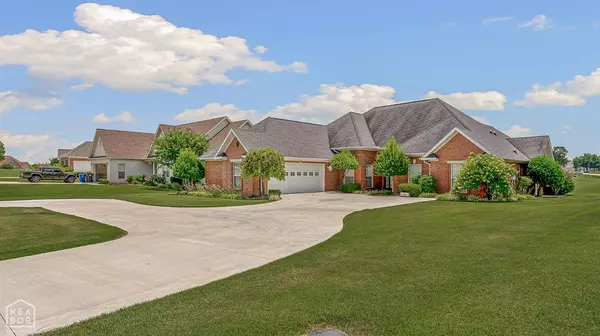 Jonesboro, AR 72405,4205 Sage Meadows Boulevard
