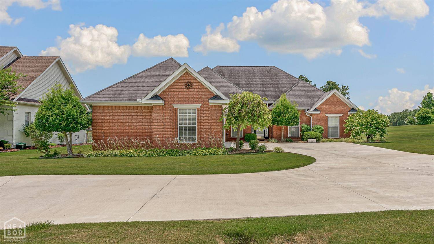 Jonesboro, AR 72405,4205 Sage Meadows Boulevard
