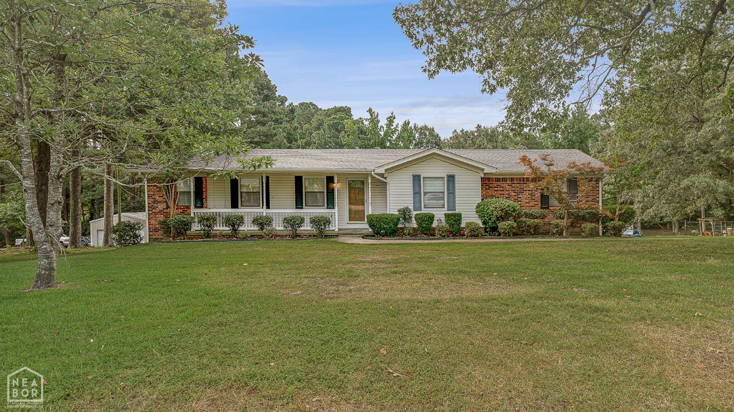 3920 Mardis Wood Drive, Jonesboro, AR 72404