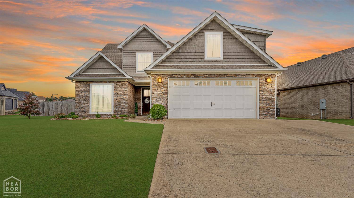 4200 Villa Cove, Jonesboro, AR 72405