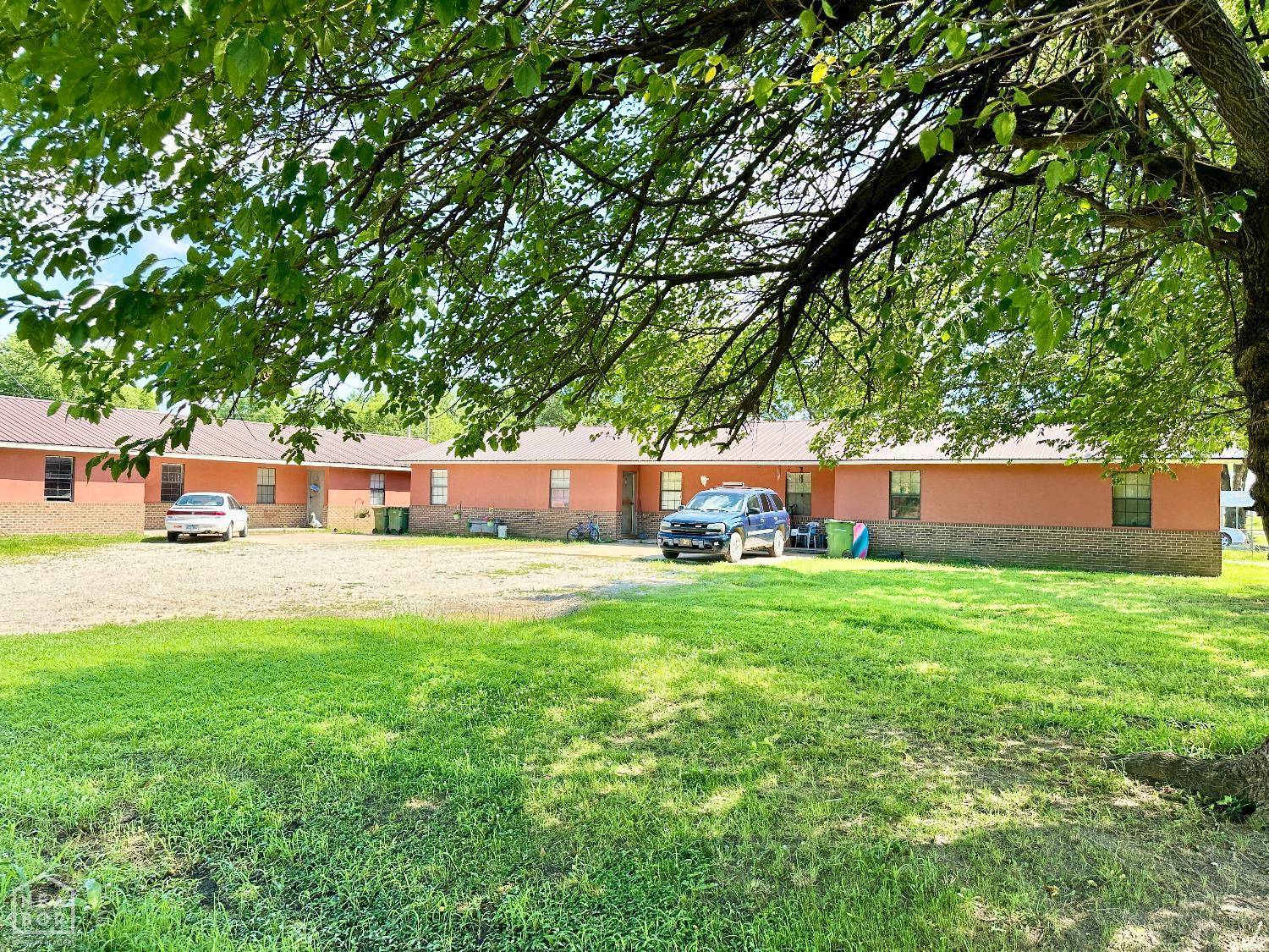 NE 2nd Street, Hoxie, AR 72433