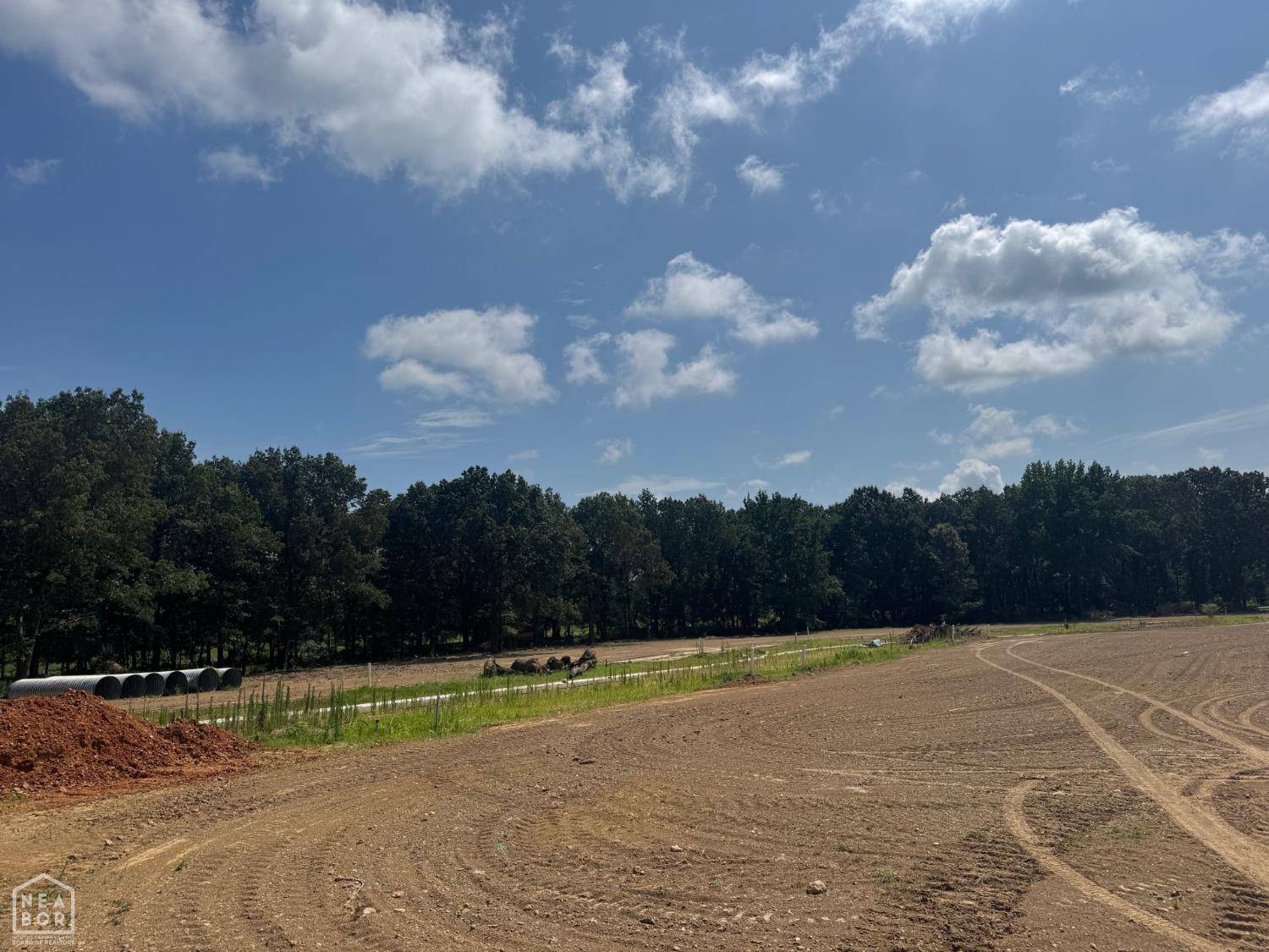 Brookland, AR 72417,7 Gordo Drive