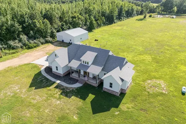 Marmaduke, AR 72443,2549 Greene Road 520