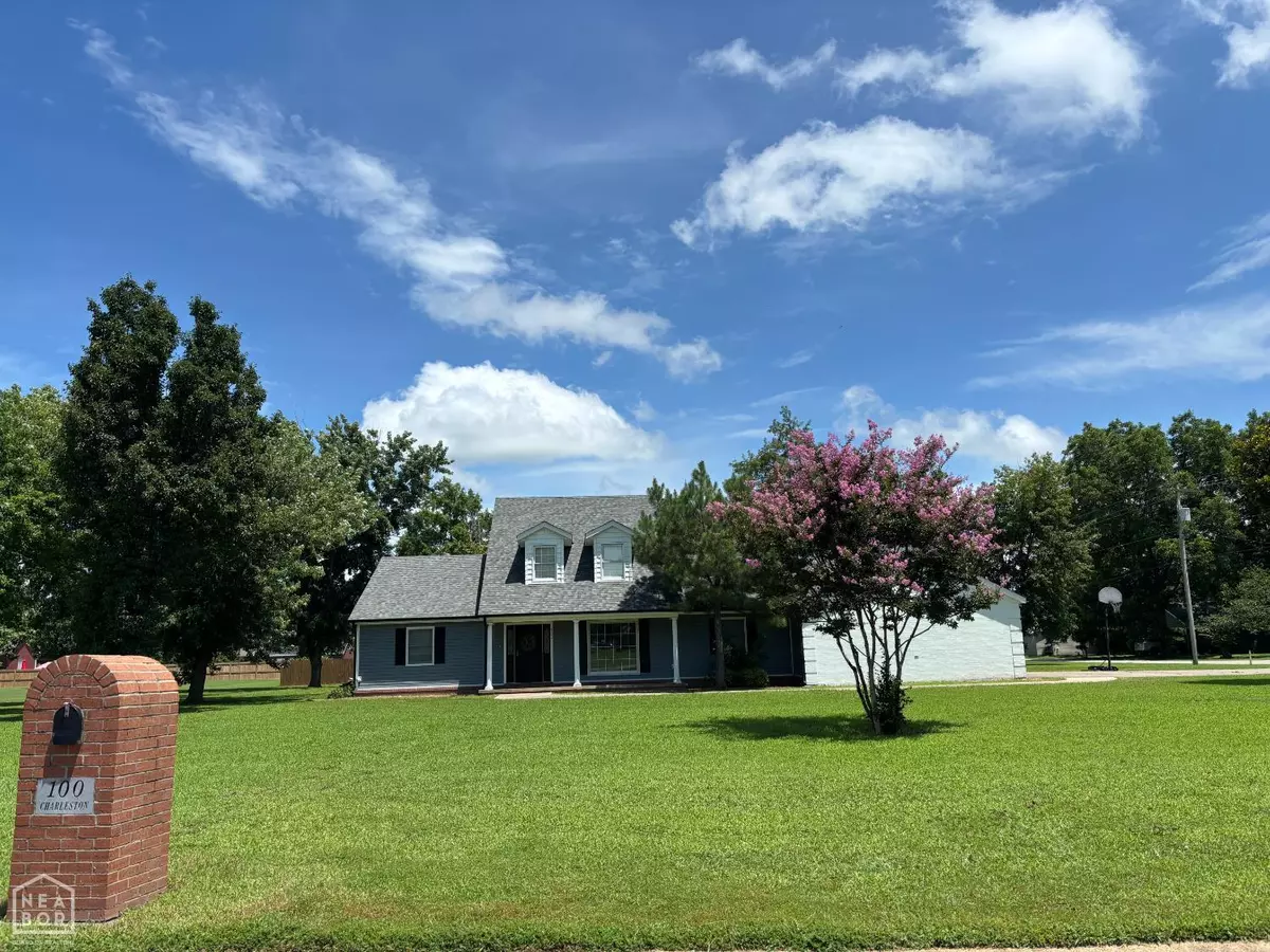 Walnut Ridge, AR 72476,100 Charleston Drive