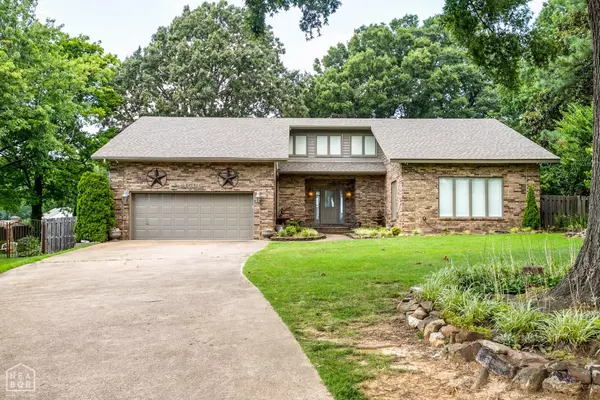 1505 Hillcrest Drive, Jonesboro, AR 72401