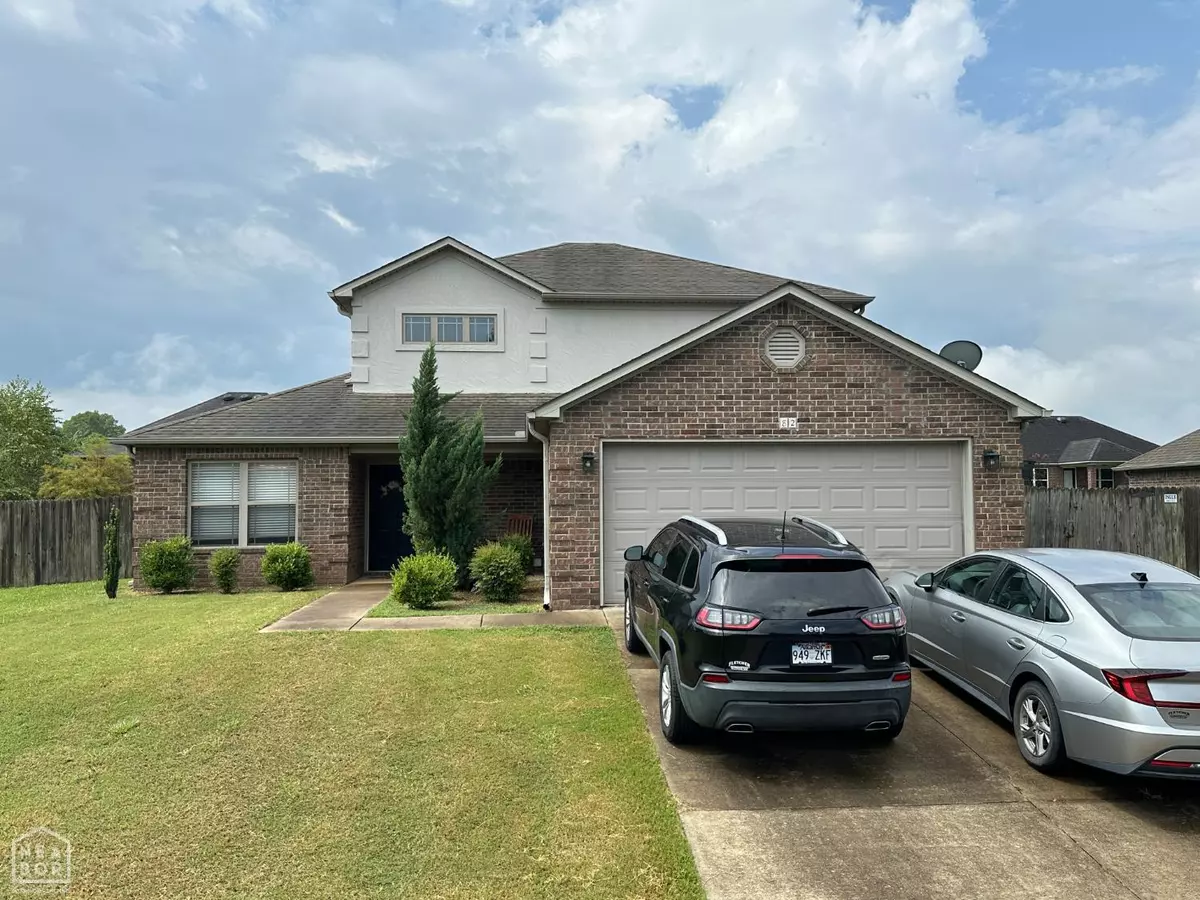 Cabot, AR 72023,82 Earnhardt Circle