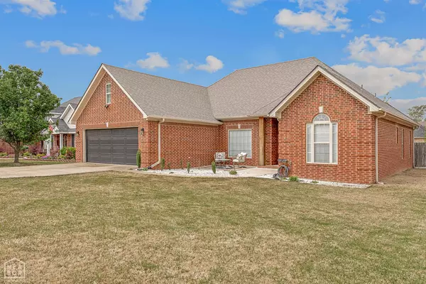 5517 Timber Creek Ln, Jonesboro, AR 72404