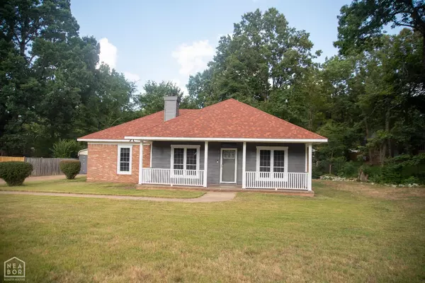 3206 Village Cove, Jonesboro, AR 72404