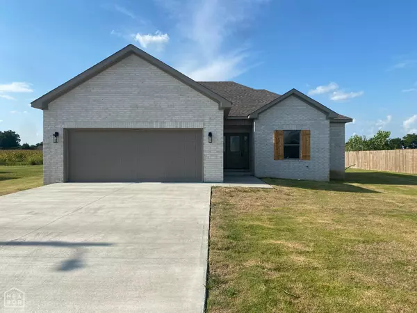 244 Quincy Circle, Trumann, AR 72472