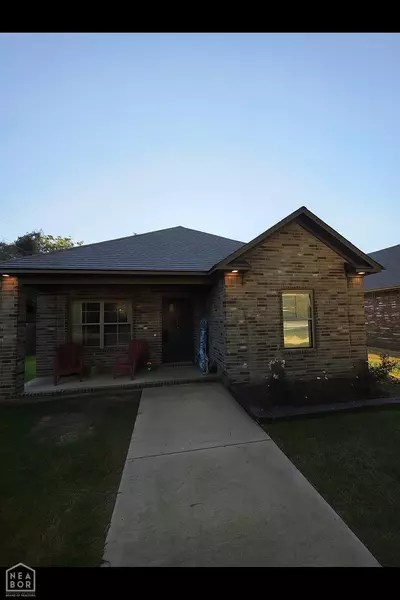 318 Dixon, Manila, AR 72442