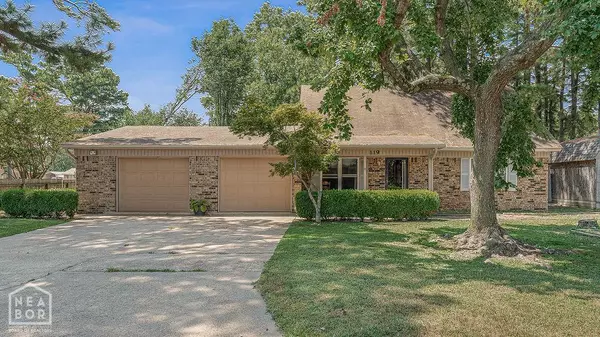 119 cherry, Lake City, AR 72437