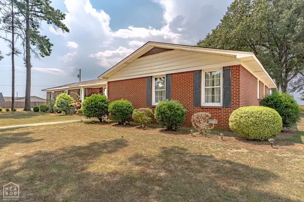 Lake City, AR 72437,809 Hickory Road