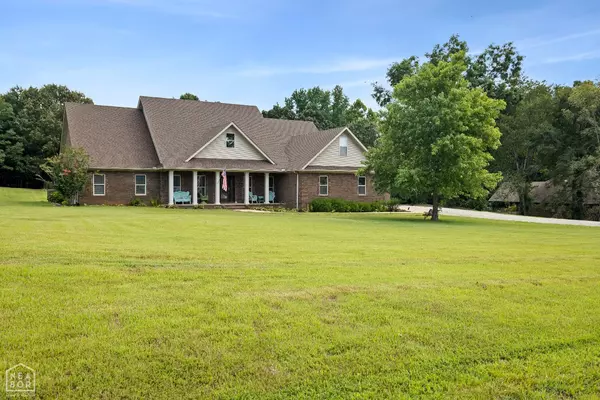 Bono, AR 72416,581 County Road 130