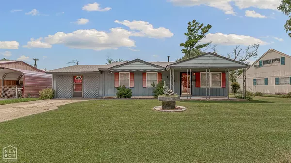 116 Cherry Drive, Osceola, AR 72370