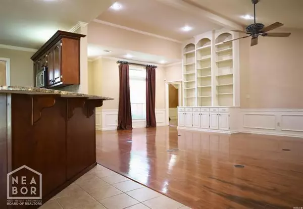 Paragould, AR 72450,3610 Pruetts Chapel Road