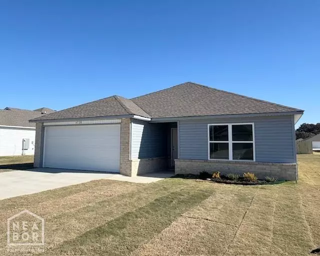 4728 Revere Street, Jonesboro, AR 72404