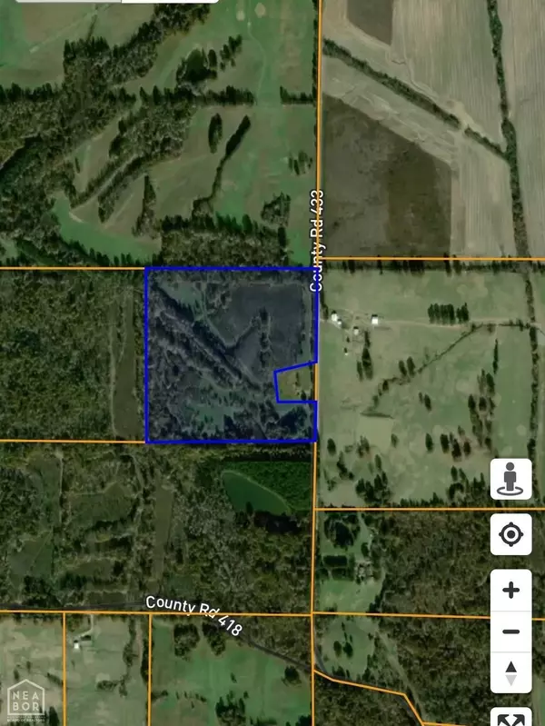 165 CO ROAD 433, Rector, AR 72461