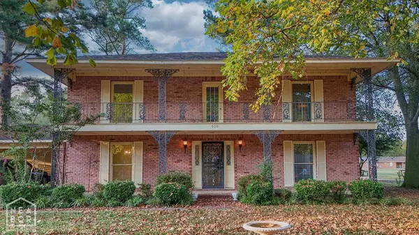 900 Nash Street, Lake City, AR 72437