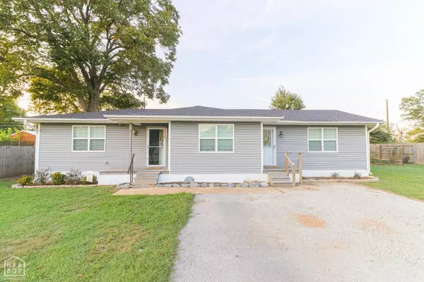 425 E Speedway Street E, Trumann, AR 72472
