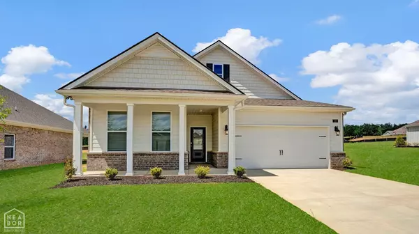 713 Edgemont Circle, Jonesboro, AR 72405