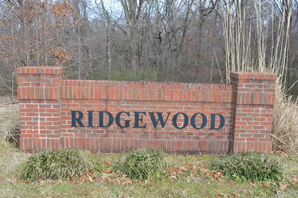 1 Oak Creek Drive, Harrisburg, AR 72432