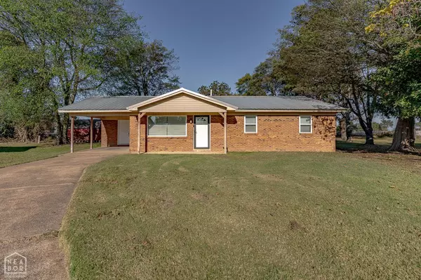 108 Coleman, Black Oak, AR 72414