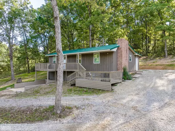 4770 Pyburn Extended, Pocahontas, AR 72455