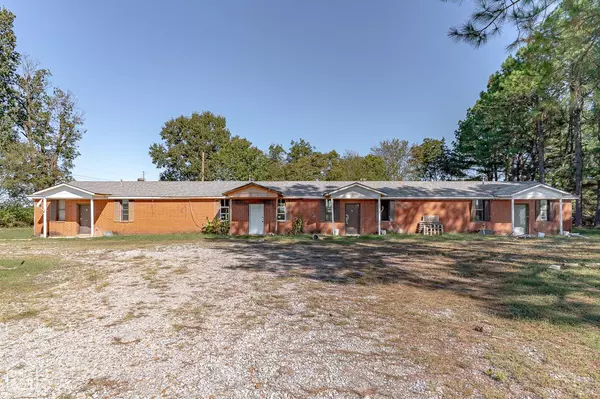 County Road 380, Bono, AR 72416