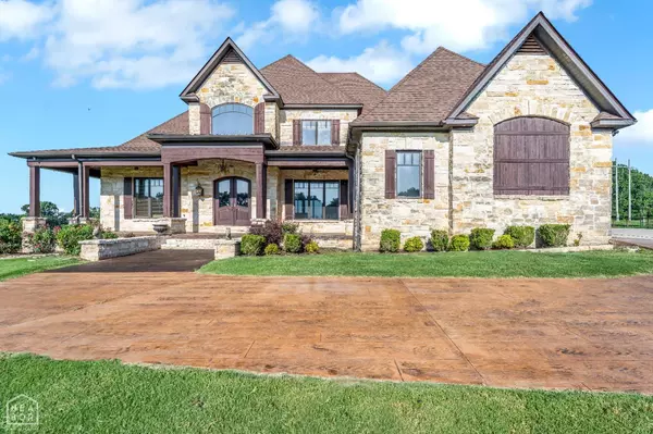 Jonesboro, AR 72404,136 County Road 107