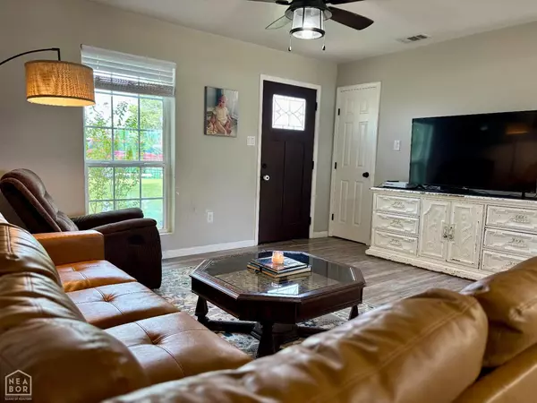 Lake City, AR 72437,110 Oak Street