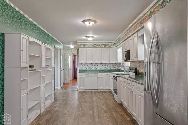 Lake City, AR 72437,341 County Road 962