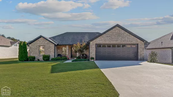 2307 S 22nd Street, Paragould, AR 72450