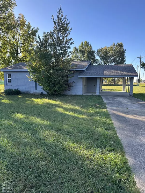 3003 Colony Drive, Jonesboro, AR 72404