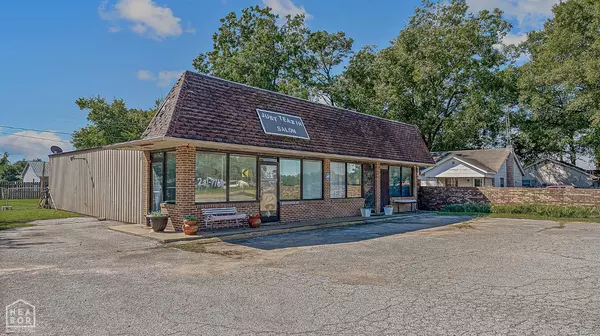 Gosnell, AR 72315,S Airbase Highway