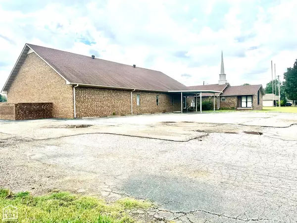 Jonesboro, AR 72401,3203 Race Street