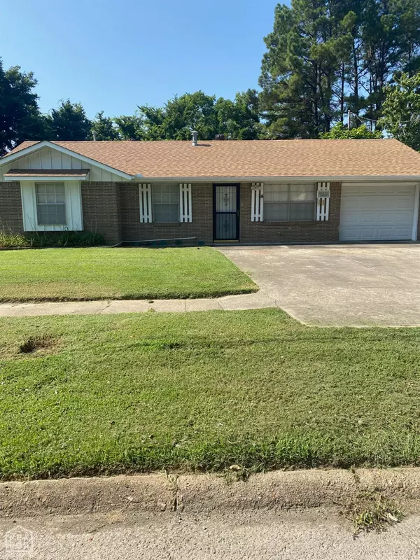 3211 Baswell Street, Jonesboro, AR 72401