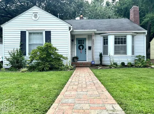 507 Elm Avenue, Jonesboro, AR 72401