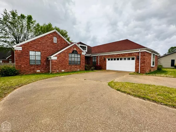 2208 John Circle, Newport, AR 72112