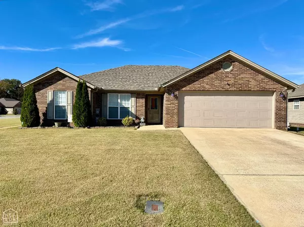 4563 Edinburgh Street, Jonesboro, AR 72405