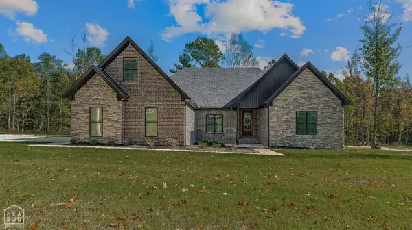 864 County Road 940, Brookland, AR 72417