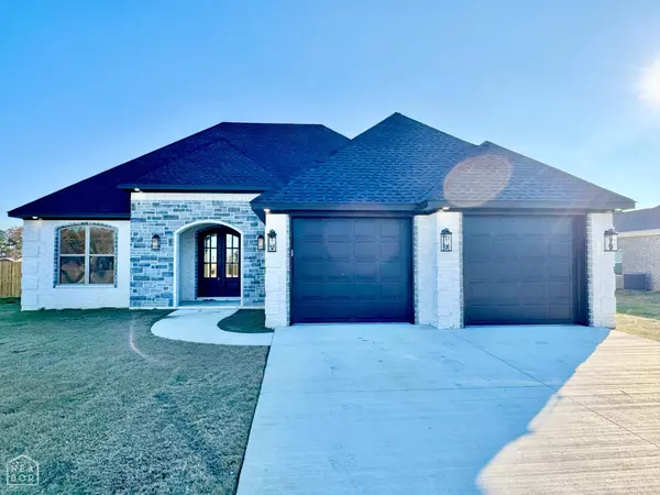 1401 Pamela Drive, Lake City, AR 72437