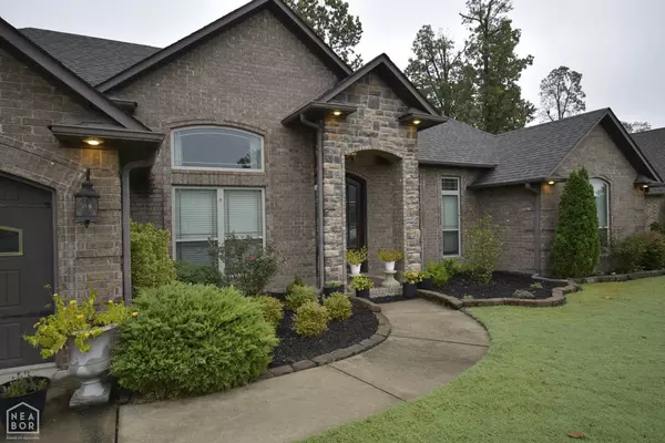 4901 S 27th Street, Paragould, AR 72450