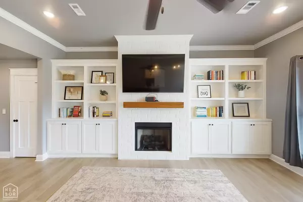 Brookland, AR 72417,102 Gulley Drive