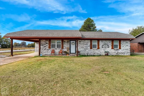110 Rickey St., Tuckerman, AR 72473