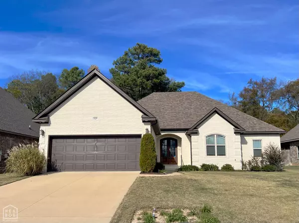 5308 Bridger Park Court, Jonesboro, AR 72405