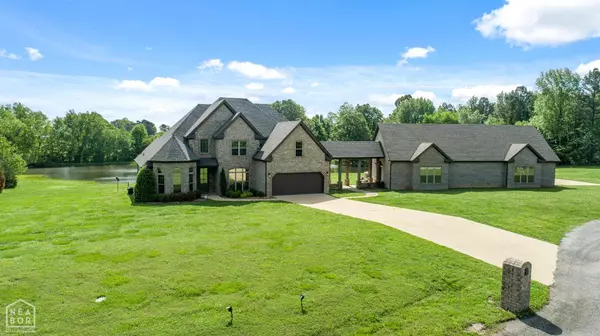 297 Cr 7802, Jonesboro, AR 72401