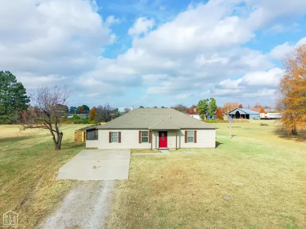 182 County Road 120, Bono, AR 72416